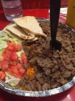 The Halal Guys (spring Mountain, Nv)