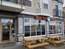 Seattle Pops