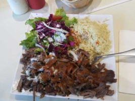 Hazar Turkish Kebab