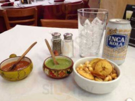 El Senorial Peruvian Cuisine