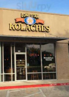 Lone Star Kolaches