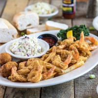 Razzoo's Cajun Cafe