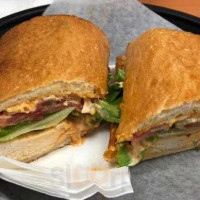 Lou's Cafe