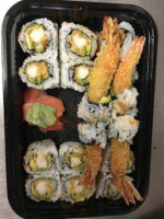 Bamboo Express