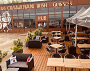 Callahan Pub Brasserie