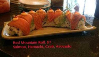 Umenoki Kaiten Sushi