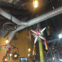 Mango's Taqueria And Cantina