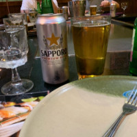 MEI Hibachi Japanese Steakhouse