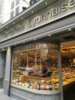 Charcuterie Lyonnaise
