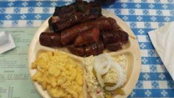 Rib House Bbq