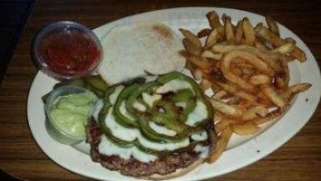 Top Notch Beef Burgers