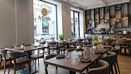 Asian Bistrot