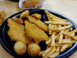 Long John Silver's