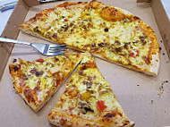 Pizza Des Deux Rives