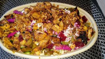 Mr Kabob Xpress