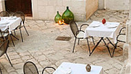 Osteria Del Borgo Antico