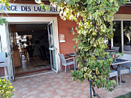 Auberge Des Lacs Bleus