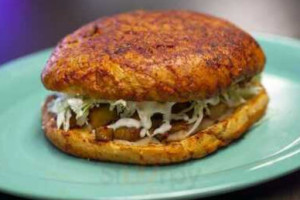 Taquería La Montaña