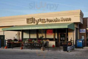 Elly's Pancake House