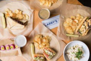 Larry's Deli