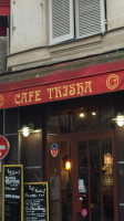 Cafe Trisha