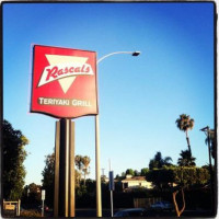Rascals Teriyaki Grill