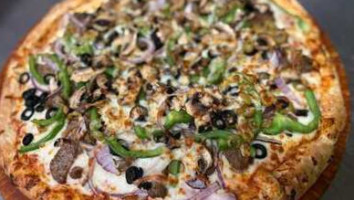 Oasis Pizza