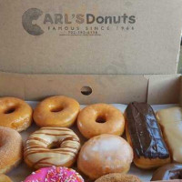 Carl's Donuts