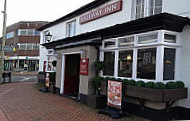 The Halfway Inn