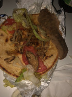 Ahmo's Gyros Deli