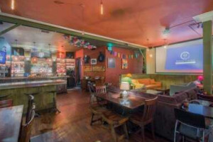 Azucar Lounge
