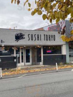 Sushi Tokyo