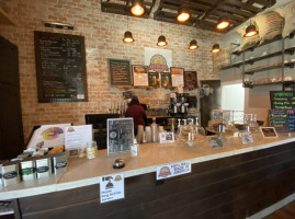Artesano Coffee Shop Panini