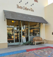 Peet's Coffee