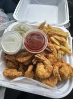 A&m Atlantic Seafood, Inc