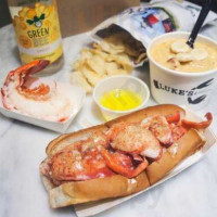 Luke's Lobster Midtown East