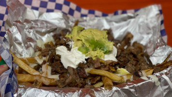 Aleka's Burgers Tacos