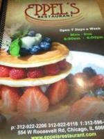 Eppel's
