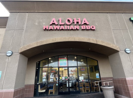 Aloha Hawaiian Bbq