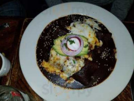 Mole Mexican Tequileria