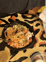 Benny's Tacos Rotisserie Chicken