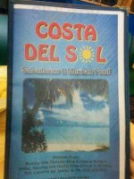 Costa Del Sol