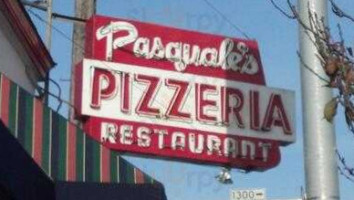 Pasquale's Pizzeria Restaurant