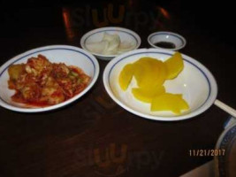 Yuxiang Korean Chinese