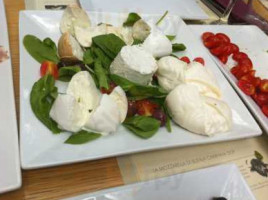 Pulcinella Mozzarella Bar And Restaurant
