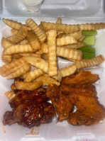 Atl Wings Things