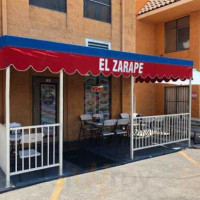 El Zarape
