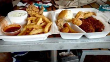 Terry's Seafood