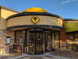 California Pizza Kitchen