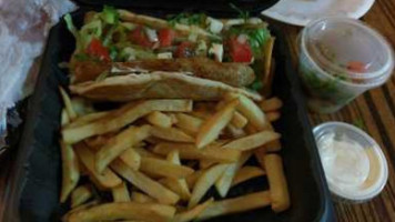 Sunset Ridge Deli